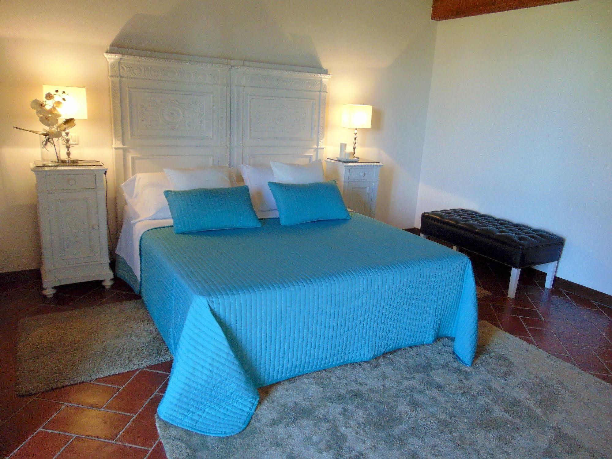 Il Casale Degli Ulivi - Agriturismo - Tenimenti Leone Lanuvio Dış mekan fotoğraf